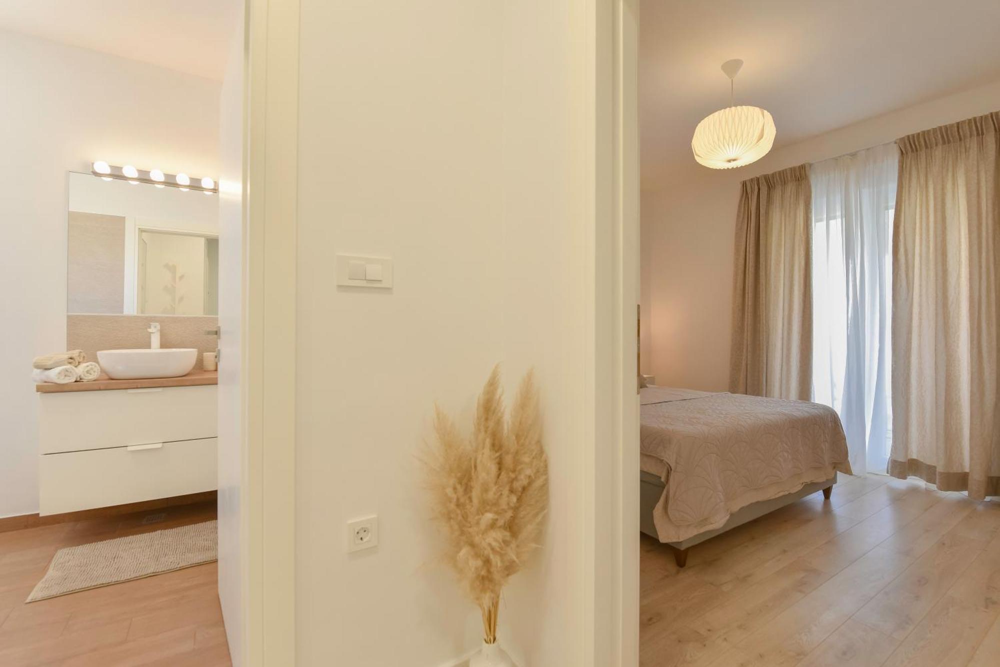 Apartments Noa Sukosan Room photo